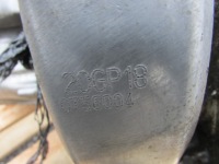 Коробка передач передач fiat ducato 2.3 jtd 6b с Разборки, фото thumb