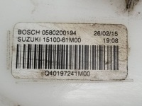 фото thumb №10, Насос пального suzuki vitara iii 1.6 бензин 120km 15100-61m00