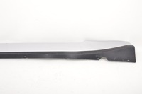 фото thumb №8, Maserati granturismo молдинг порог левая