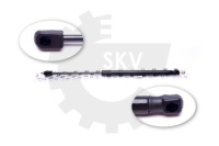 фото thumb №1, Привод задний крышки volvo xc90 i 30634580