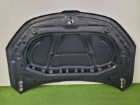фото thumb №7, Капот кришка двигуна skoda karoq 57a823155 оригінал