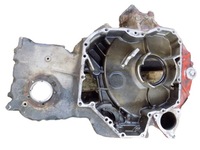 фото thumb №1, Iveco stralis 430 05r cursor 10 корпус зчеплення