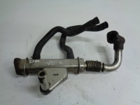 фото thumb №1, Nissan pathfinder r51 navara d40 05r 2.5 dci радіатор вихлопних газів egr