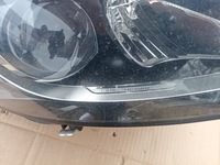 фото thumb №9, Mercedes w205 c-klasa лампа перед передня права ліва англійська uk