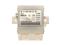 Купить Модуль блок управления pdc 1645453716 mercedes ml w164, фото thumb