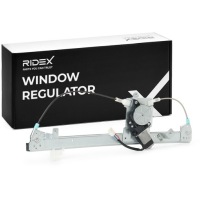 Купить Подъемник стекло ridex к renault modus / grand modus f/jp0 правый, фото thumb