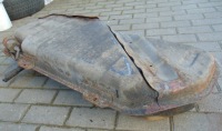 фото thumb №14, Bak бак топлива chevrolet kalos 1.2 бензин eu