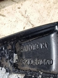 фото thumb №12, Suzuki sx4 s-cross 13-16 диски алюмінієві 17" 43210-61m70 комплект