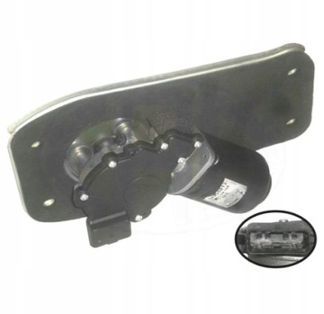 фото thumb №1, Двигун двірник перед peugeot partner 1.1 1.4