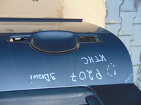 фото thumb №9, Дверь правый перед peugeot 207 lift 3 дверь kthc