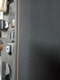 Панель  приборная панель подушка безопасности подушки безопасности air bag lexus ux в Украине, фото thumb