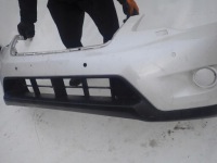 фото thumb №7, Subaru xv 11-15 бампер перед передний sprysk pdc