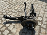 фото thumb №1, Поворотный кулак рычаги левый задняя ceed iii 18- t-gdi