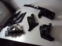 фото thumb №4, Защита обшивка левая renault captur ii 2019-