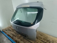 фото thumb №6, Крышка багажника багажника renault laguna iii 07-15 ted69 kombi