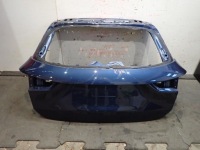 фото thumb №1, Крышка багажника mercedes b-klasa w247 a247 2018-