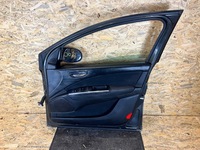 фото thumb №5, Дверь передние правое lancia delta 488 код лакокрасочного покрытия: 284