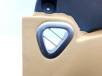 фото thumb №10, Bentley flying spur 2006 обшивка дверь передних