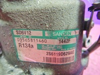 фото thumb №6, Mazda 2 dy i компресор компресор 2s61-19d629-ae