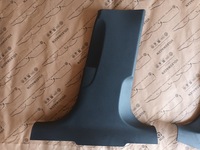 фото thumb №5, Audi a6 c7 4g lift защита стойка b нижняя правая левая 4g0867239a 4g0867240a