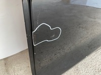 фото thumb №8, Bmw x3 f25 двері задня ліва задні