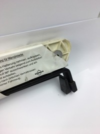 Треугольник предупредительный mercedes w124 универсал s124 sl r107 slc w107 0005905912 Киев, фото thumb