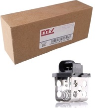 фото thumb №12, Резистор вхідний, двигун вентилятора радіатора nty erd-re-024