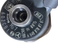 фото thumb №7, Инжектор mercedes-benz a-class w169 2008 a6400700787