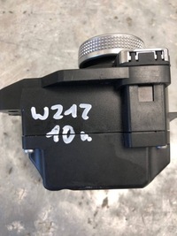 фото thumb №7, Переключатель comand mercedes w212 a2128701551