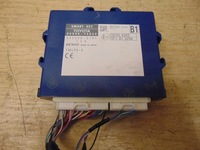 фото thumb №1, Блок управления модуль запуск стоп toyota iq 89990-74020