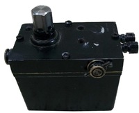 фото thumb №1, Помпа подъёма кабины renault kerax volvo fe 82053294 оригинал !