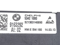 фото thumb №7, Bmw x3 переключатели подогрева сидений 2013 suv 4/5dr 9163292 53421000