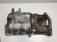 фото thumb №1, Hyundai matrix 1.5 crdi поддон масла масляная