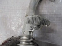 фото thumb №2, Шланг трубка масла alfa romeo giulia 2.2 55266722