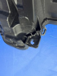 фото thumb №13, Правий full led volvo v90 s90 bdb usa ameryka