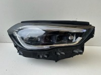 Купить Mercedes gla 247 фара правый  multibeam led 2479068401, фото thumb