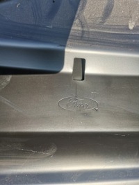 Купити Ford focus mk3 капот 1852919 po liftingu, фото thumb