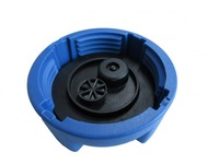 фото thumb №12, Кришка бак розширювального рідини охолоджуючої 1бар підходить до: audi