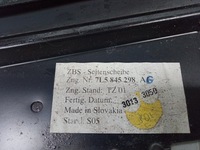 фото thumb №4, Porsche cayenne i стекло кузовная задняя правая