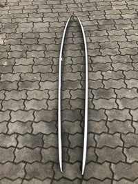 фото thumb №1, Молдинг кровельная правая левая hyundai i40 kombi