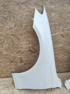 фото thumb №5, Крыло переднее правый mercedes e класс w213