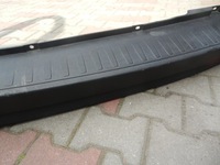 фото thumb №10, Бампер задняя fiat doblo ii fl 15-