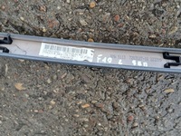 фото thumb №10, Молдинг дахова rynienkowa ліва 7 234 339 a76 tiefseeblau bmw f10