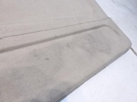 фото thumb №3, Полка задняя renault scenic ii