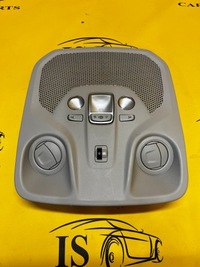 фото thumb №1, Лампа освещение потолочный салона citroen c4 grand picasso ii