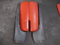 фото thumb №2, Kompletny перед renault premium 420 i