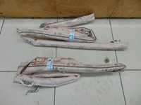 фото thumb №1, Подушка безпеки шторка безпеки ліва права citroen c3 aircross lift