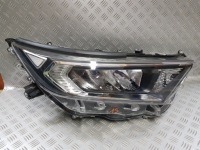 фото thumb №1, Лампа правая правый перед передняя toyota rav4 19 20