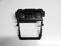 фото thumb №9, Suzuki sx4 панель кондиціонера 39510-55l00
