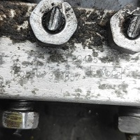 фото thumb №7, Блок керування abs ford ranger tke 0265256360 35825049 3.2l 147kw 2016